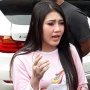 Ribut-ribut Manajer Vs Wartawan, Via Vallen Minta Maaf