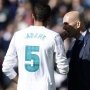 Real Madrid Vs Liverpool: Varane dan Hazard Dicoret, Valverde Masuk Skuad