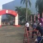 Gedung Terbakar, Pekerja Pusat Niaga PRJ diliburkan