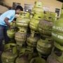 Elpiji Bersubsidi Langka di Palu, Terjadi Jauh Sebelum Ramadan