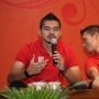 Cerita Ismed Sofyan Pernah Berebut Posisi Striker dengan Bambang Pamungkas