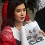 Dapat Perlakuan Tak Adil, Grace Natalie Sambangi Komnas Perempuan