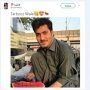 Viral! Lelaki Tampan Diduga Penjual Semangka, Ternyata...