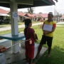 DOOR! Suami Bayar Rampok untuk Tembak Kepala Istri