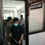 Saat Dianiaya, Barang Bawaan Dua Pegawai KPK Turut Dirampas Pelaku