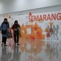 Hari Ini Jokowi Resmikan Terminal Baru Bandara Ahmad Yani