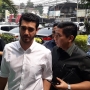 Tersandung Kasus Narkoba Lagi, Fachri Albar Ngaku Konsumsi Ganja Sejak 10 Tahun Lalu
