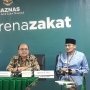 Kelola Zakat, Pemprov DKI Sepakat Bazis DKI Menjadi Baznas DKI