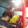 Geger Mayat Perempuan Tak Bercelana Dalam Tergeletak di Kebun