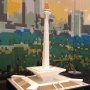 Sambil Tunggu Beduk Puasa, Mari Main Lego!