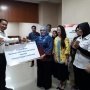 BNP2TKI Fasilitasi Pembagian Sembako oleh BRI pada Pekerja Migran