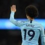 Ini yang Membuat Leroy Sane Sedih Saat Manchester City Kalahkan Schalke