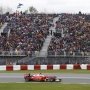 Hiburan Pemudik Fans F1: Wall of Champions Bakal Minta Korban?
