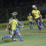 Taklukkan Sriwijaya FC, Barito Putera Kembali ke Puncak Klasemen