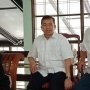 Yudi Latif Mundur dari BPIP, Istana: Beliau Tidak Sanggup
