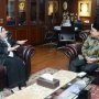 DPR Dukung Peningkatan Kerja Sama Indonesia - Lebanon