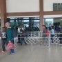 Banjir Surut, Operasional Bandara Sentani Kembali Normal