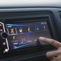 Mudik Pakai Head Unit Aftermarket