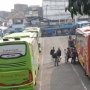 Puncak Arus Mudik di Terminal Cicaheum Bandung Diprediksi H-3