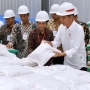 Ini Upaya Pemerintah Tingkatkan Kesejahteraan Petani Indramayu