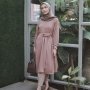 4 Hijab Look untuk Bukber dari Selebgram yang Bisa Kamu Tiru