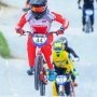Pulih dari Cedera, Ratu BMX Indonesia Berharap Hikmah di Hari Lebaran