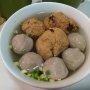 Yang Mudik ke Makassar, Wajib Coba Bakso Ini