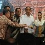 Jokowi Kaget Proyek Terminal Baru Ahmad Yani Lebih Cepat Rampung
