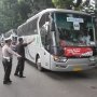 Kemenhub Siapkan 1.200 Bus Gratis untuk Mudik
