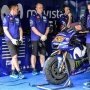 Jelang MotoGP Prancis, 6 Mekanik Yamaha Diisolasi dan 1 Positif Covid-19