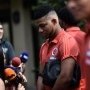 Cedera, Fabra Harus Absen Perkuat Kolombia di Piala Dunia
