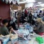 Seminggu Jelang Lebaran, Thamrin City Diserbu Pembeli