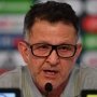 Tak Gentar, Osorio Pastikan Meksiko Main Menyerang Lawan Jerman