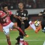Bali United Taklukkan Persipura 2-0