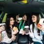 Makanan Praktis Jika Kamu Terpaksa Buka Puasa di Jalan Saat Mudik