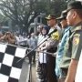 Canggih, Kota Malang Punya Lampu Merah Berjalan