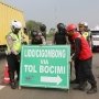 Jalur Puncak dan Tol Bocimi Diprediksi Padat Malam Ini