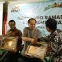 Lazismu Sediakan 41 Titik Rest Area Bagi Pemudik Merak - Jember
