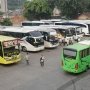 Menhub Minta Pemprov DKI Pastikan Terminal Beroperasi 24 Jam