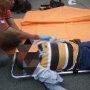 Dikira Tidur, Penumpang Bus di Merak Ini Ternyata Meninggal Dunia