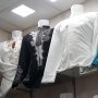 Baju Koko Black Panther Terlaris di Thamrin City, Segini Harganya