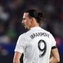 Minus Liga Inggris di Mata Ibrahimovic