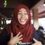 Diundang ke Istana Negara, Selebgram Batam: Saya Kira Hoaks