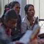 Desak RUU PPRT Disahkan, Indeks Pembangunan Perempuan Masih di Bawah Laki-laki
