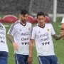 Kualitas Individu Argentina Jadi Harapan Messi di Piala Dunia