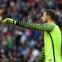 Berniat Hengkang, Jan Oblak Ingin Berlabuh ke Klub Ini