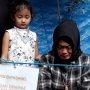 Sempat Muntah Darah dan Lupa Ingatan, Begini Kondisi Ibu Julia Perez Usai Ditabrak Motor