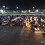 H-6 Lebaran, 228.848 Pemudik dari Jawa Menyeberang ke Sumatera