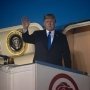 Kesal, Donald Trump Ancam Facebook, Google, dan Twitter