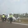 Tol Cipali Macet 8 Kilometer karena Banyak Pemudik Beristirahat